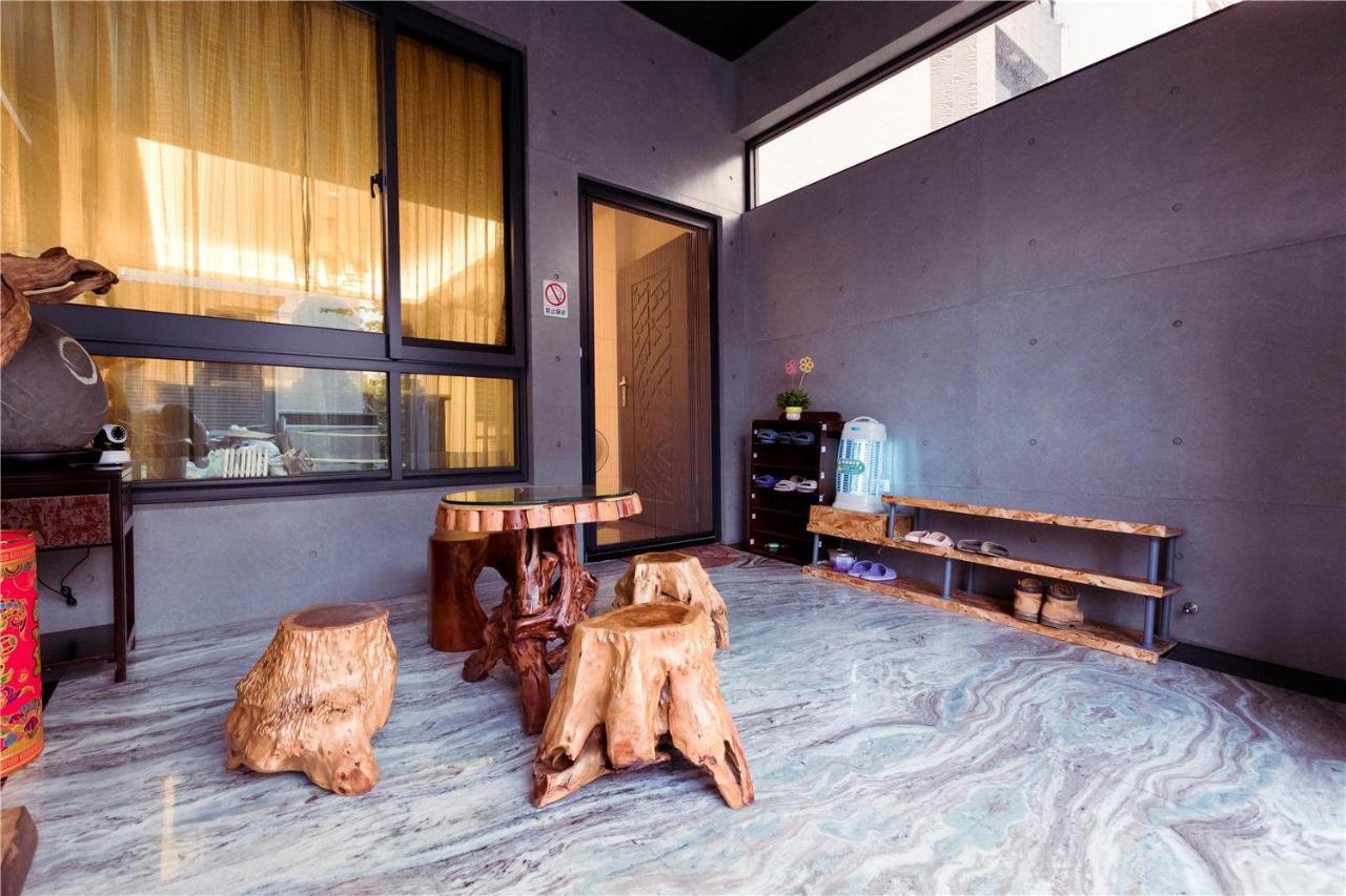 Tainan Anping High Chill B&B エクステリア 写真